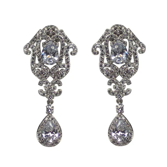 Walkeaze Earrings Women Earring Jewelry 001437J Walkeaze Earrings Women Earring Jewelry 001437J