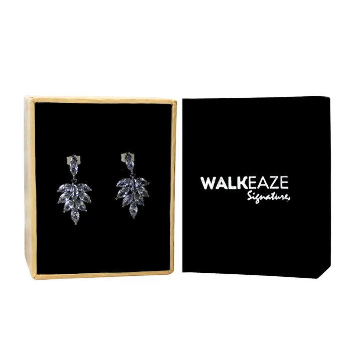 Walkeaze Earrings Women Earring Jewelry 001461J