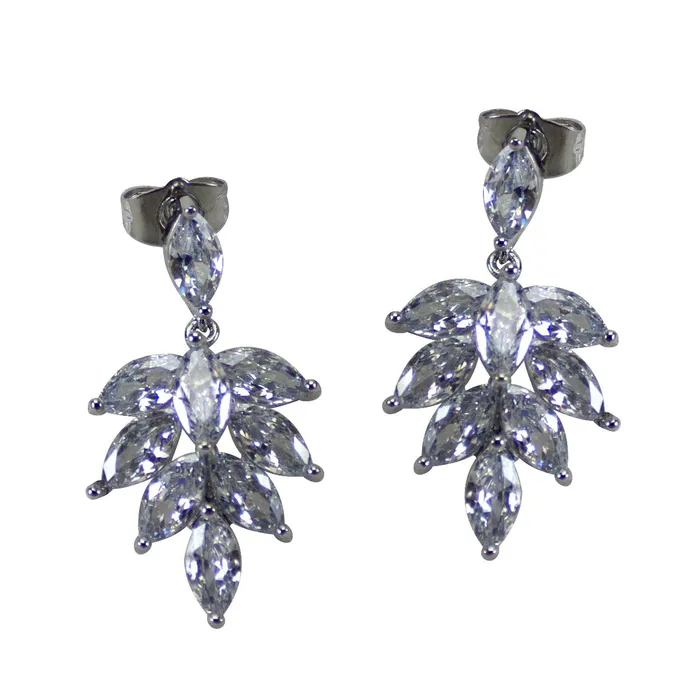 Walkeaze Earrings Women Earring Jewelry 001461J Walkeaze Earrings Women Earring Jewelry 001461J