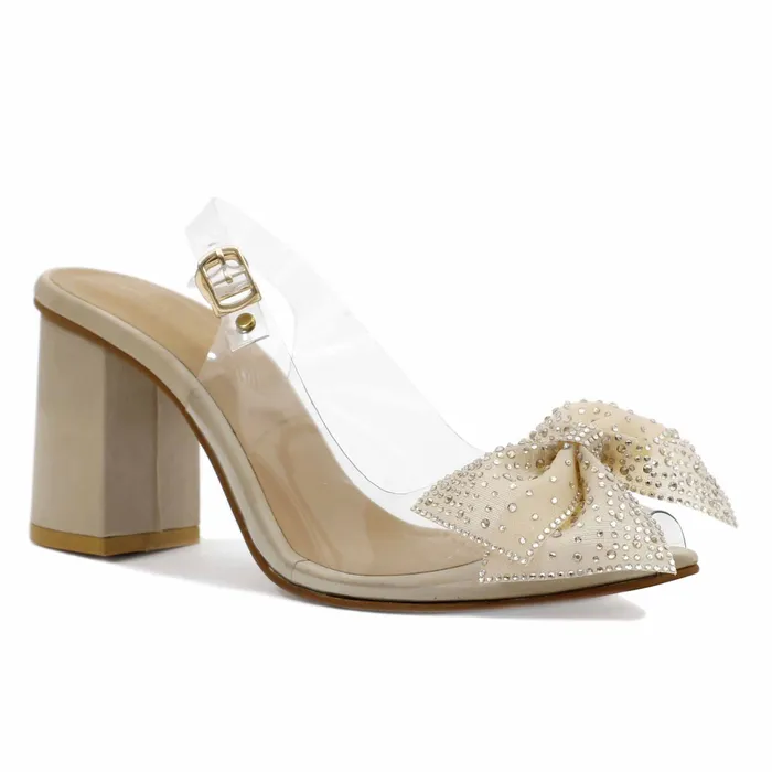 Walkeaze Earrings Women Formal CourtShoes 62909S