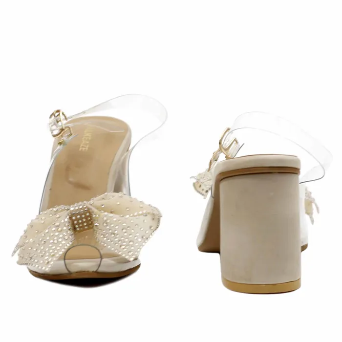 Walkeaze Earrings Women Formal CourtShoes 62909S