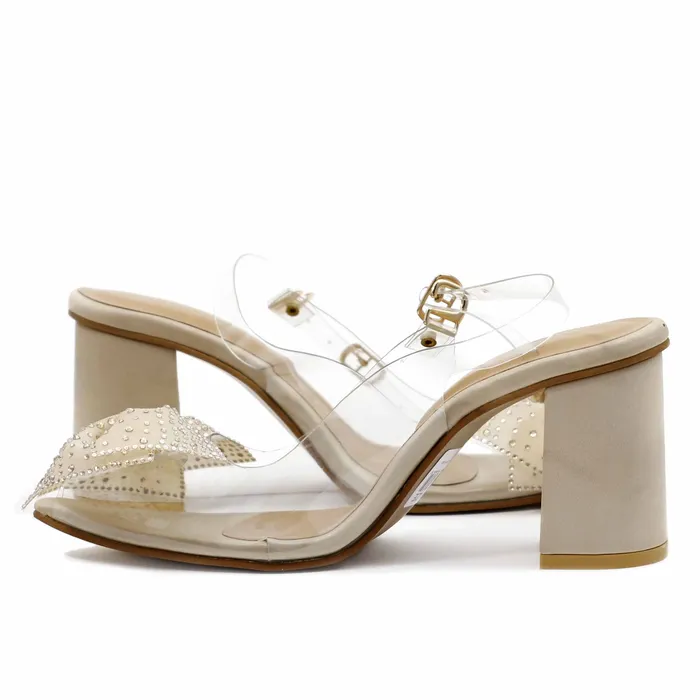 Walkeaze Earrings Women Formal CourtShoes 62909S