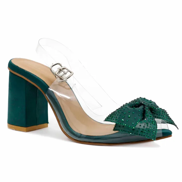 Walkeaze Earrings Women Formal CourtShoes 62909S