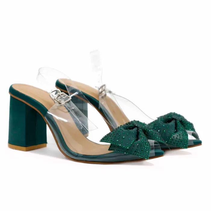 Walkeaze Earrings Women Formal CourtShoes 62909S