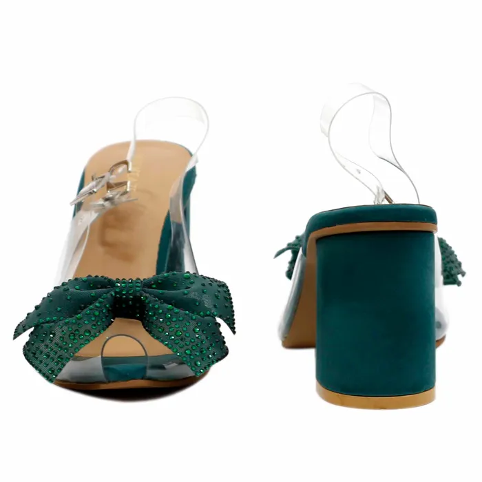 Walkeaze Earrings Women Formal CourtShoes 62909S
