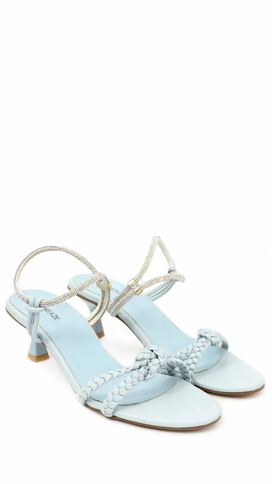 Walkeaze Earrings Women Formal Heel 74646S