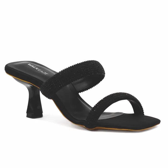 Walkeaze Earrings Women Formal Heel 74944S