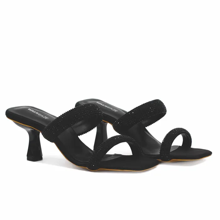 Walkeaze Earrings Women Formal Heel 74944S