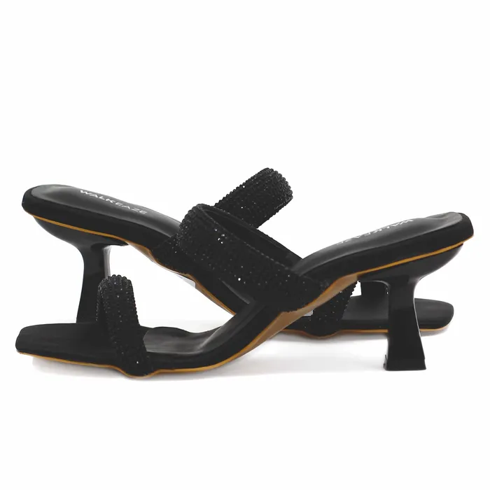 Walkeaze Earrings Women Formal Heel 74944S