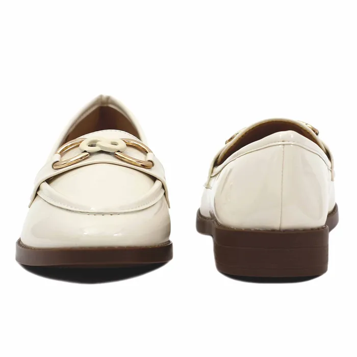 Walkeaze Earrings Women Formal Loafer 40160S