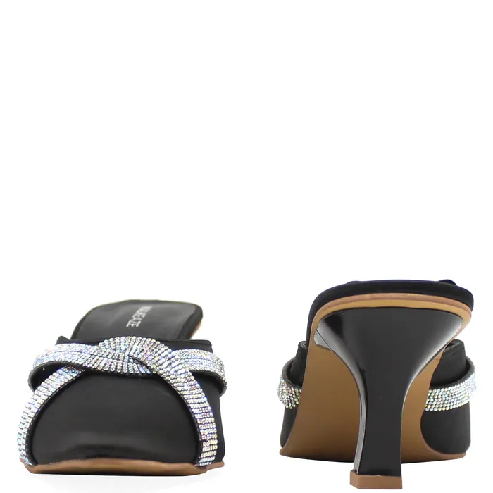 Walkeaze Earrings Women Formal Mules 74651S