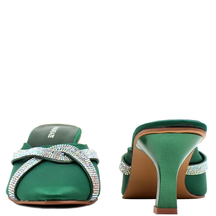 Walkeaze Earrings Women Formal Mules 74651S