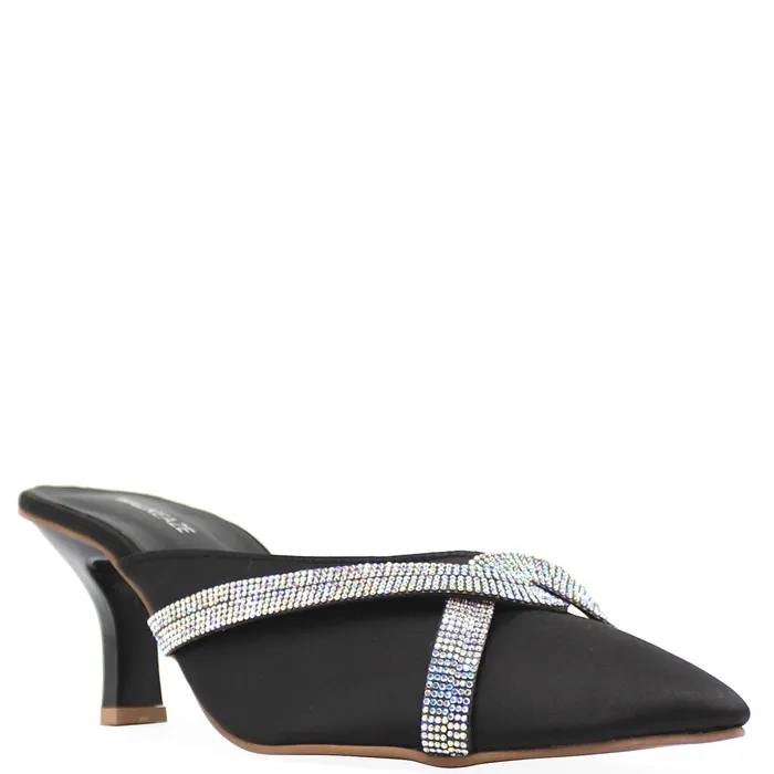 Walkeaze Earrings Women Formal Mules 74651S