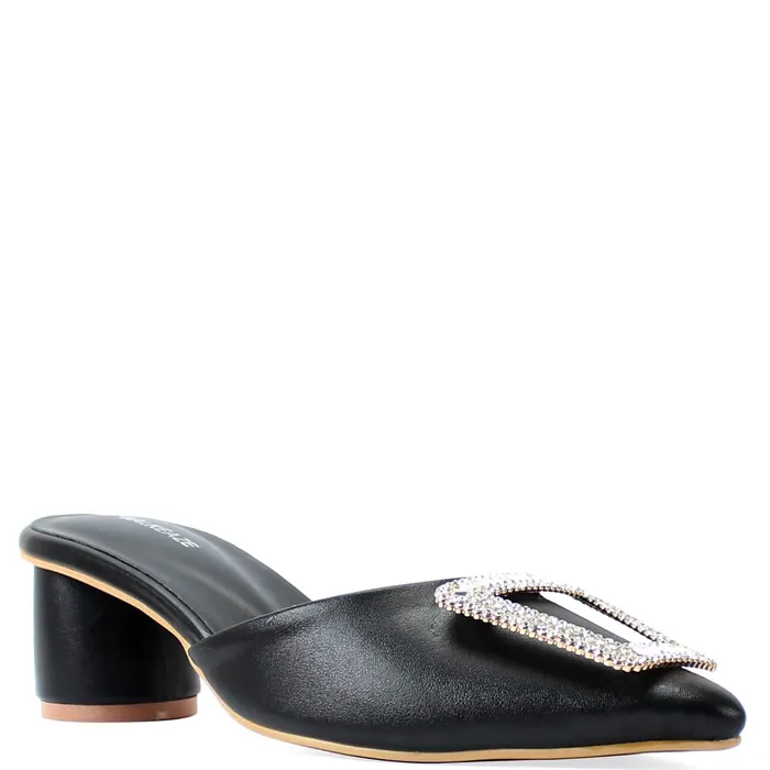 Walkeaze Earrings Women Formal Mules 74778S