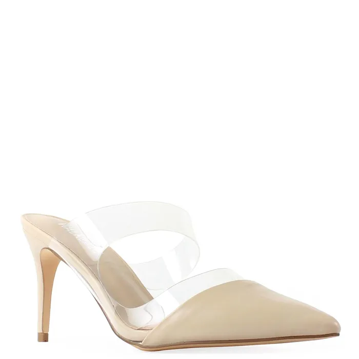 Walkeaze Earrings Women Formal Mules 98169S