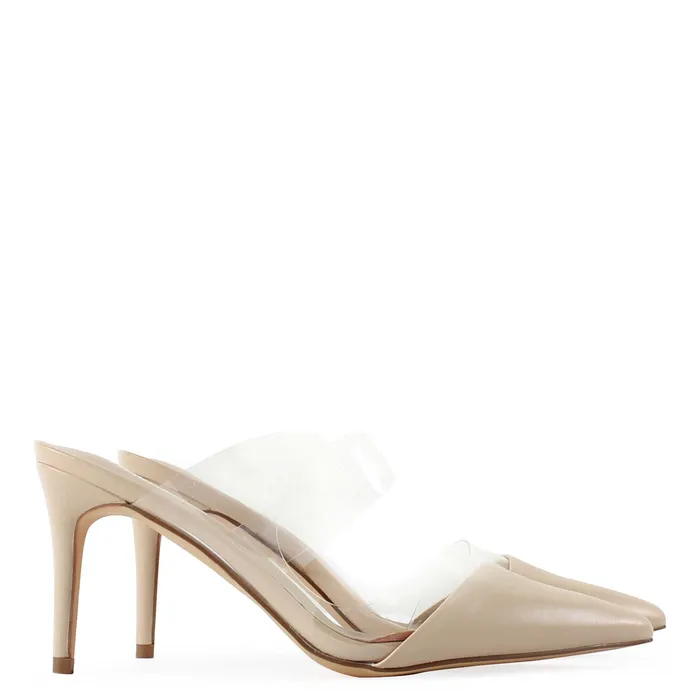 Walkeaze Earrings Women Formal Mules 98169S Walkeaze Earrings Women Formal Mules 98169S