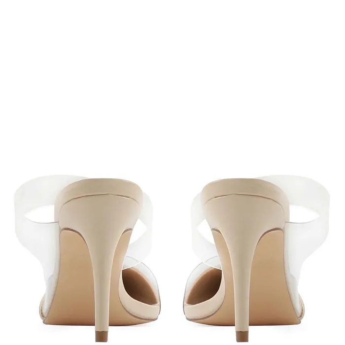 Walkeaze Earrings Women Formal Mules 98169S Walkeaze Earrings Women Formal Mules 98169S
