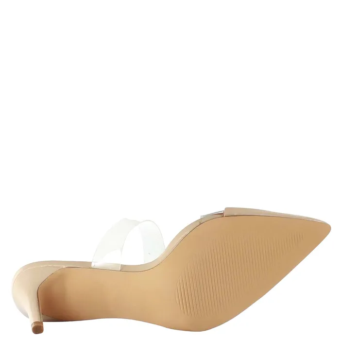 Walkeaze Earrings Women Formal Mules 98169S Walkeaze Earrings Women Formal Mules 98169S