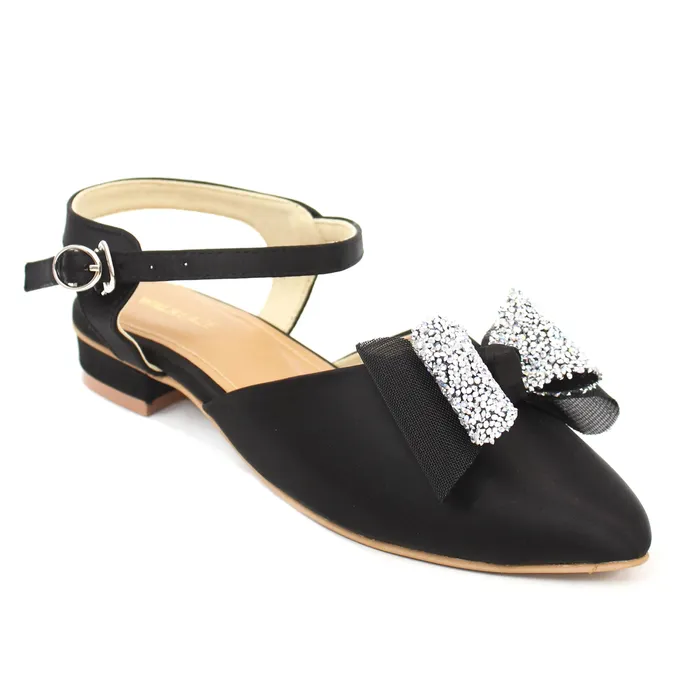 Walkeaze Earrings Women Formal Sandals 40240S