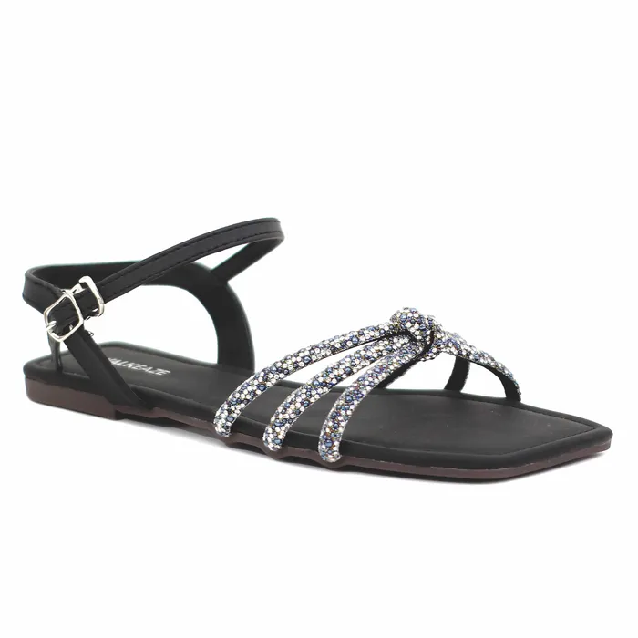 Walkeaze Earrings Women Formal Sandals 40831S