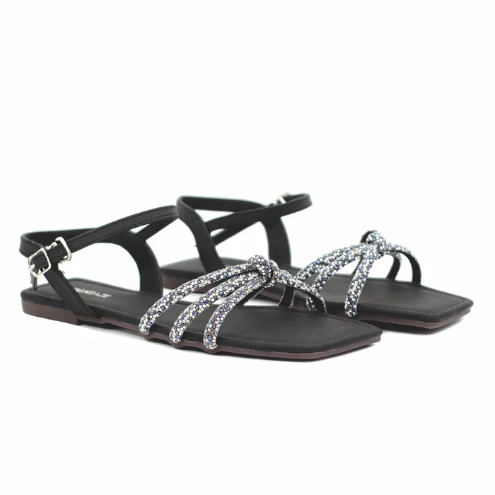 Walkeaze Earrings Women Formal Sandals 40831S