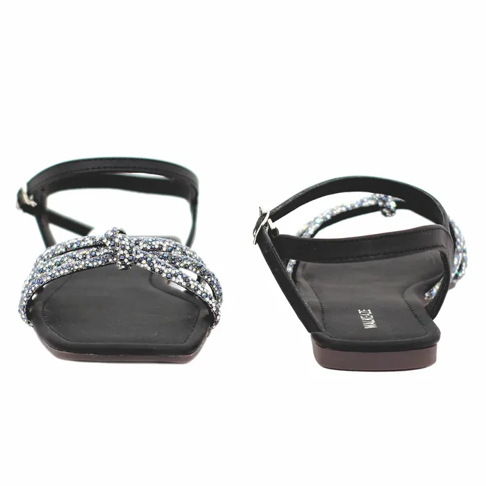 Walkeaze Earrings Women Formal Sandals 40831S