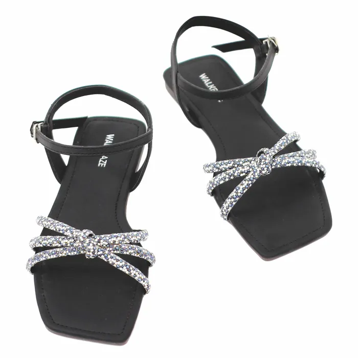 Walkeaze Earrings Women Formal Sandals 40831S
