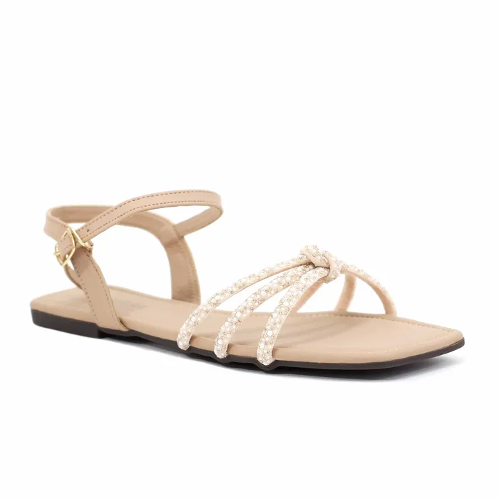 Walkeaze Earrings Women Formal Sandals 40831S