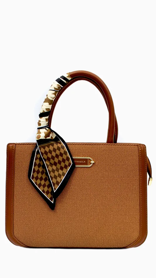 Walkeaze Earrings Women Hand Bag 14990B