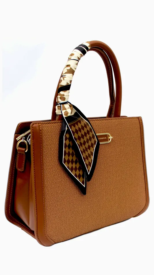 Walkeaze Earrings Women Hand Bag 14990B Walkeaze Earrings Women Hand Bag 14990B