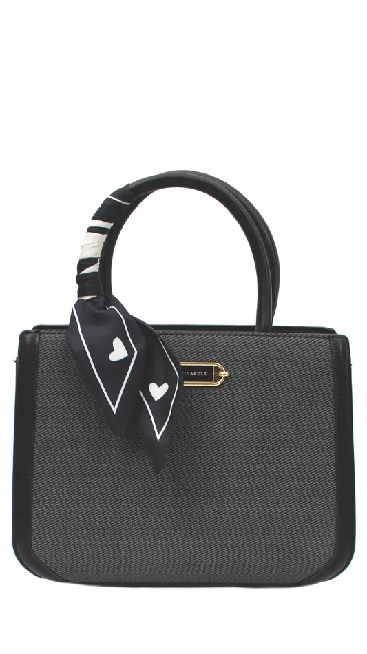 Walkeaze Earrings Women Hand Bag 14990B Walkeaze Earrings Women Hand Bag 14990B