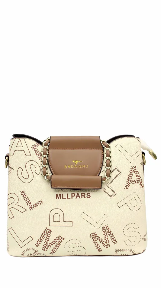 Walkeaze Earrings Women Hand Bag 3581B
