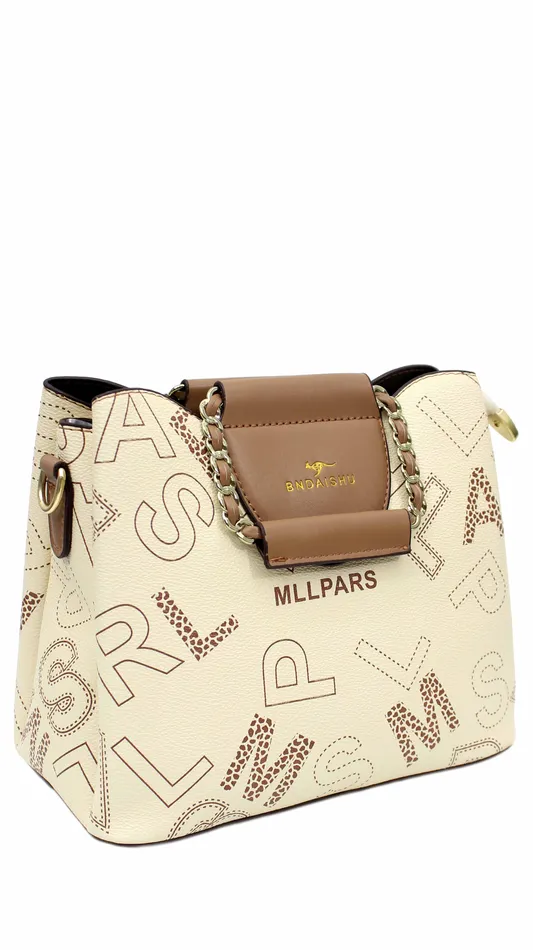 Walkeaze Earrings Women Hand Bag 3581B