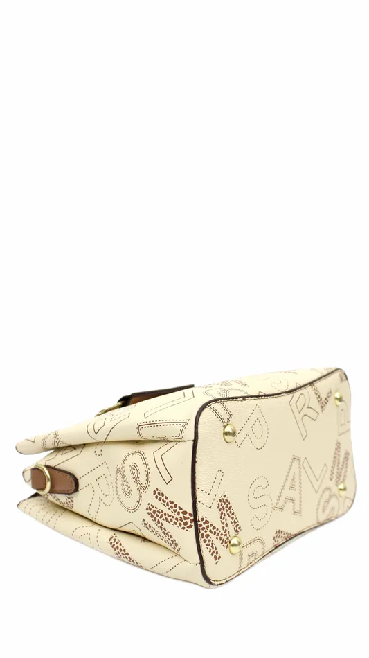 Walkeaze Earrings Women Hand Bag 3581B