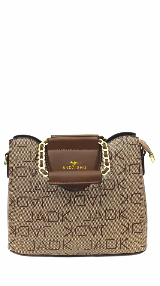 Walkeaze Earrings Women Hand Bag 3581B