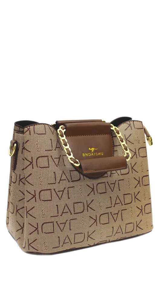 Walkeaze Earrings Women Hand Bag 3581B