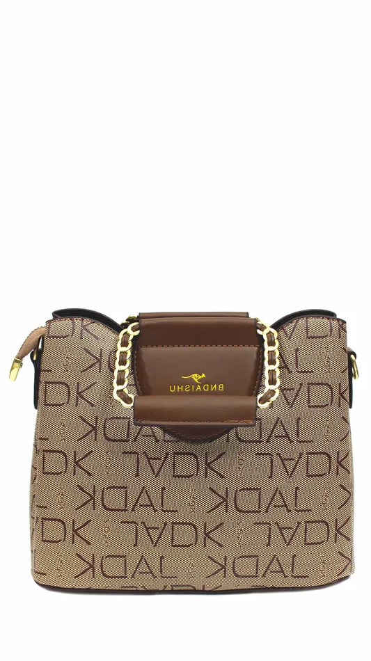 Walkeaze Earrings Women Hand Bag 3581B