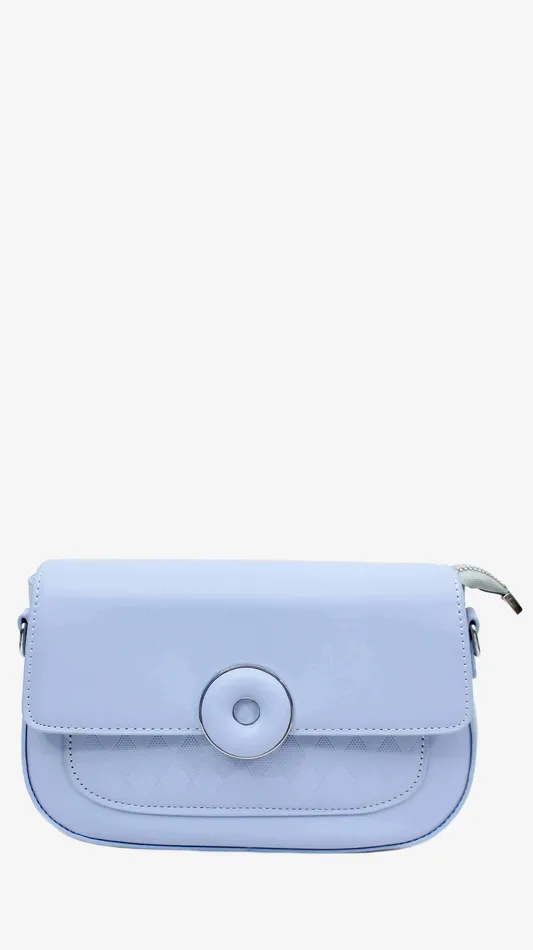 Walkeaze Earrings Women Hand Bag 3591B