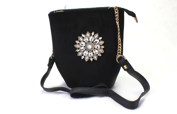 Walkeaze Earrings Women Party Bag 04271B Walkeaze Earrings Women Party Bag 04271B