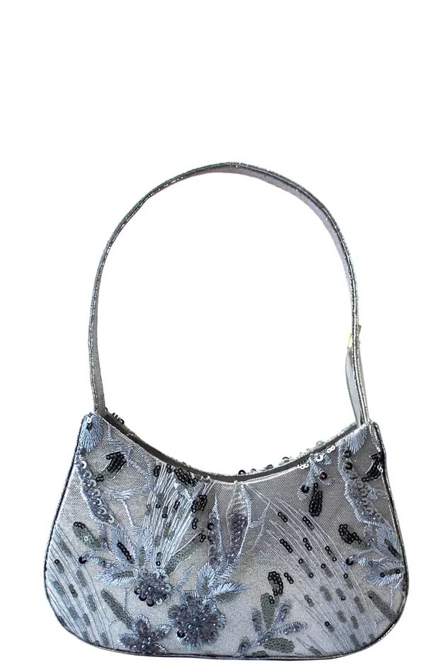 Walkeaze Earrings Women Party Bag 05296B