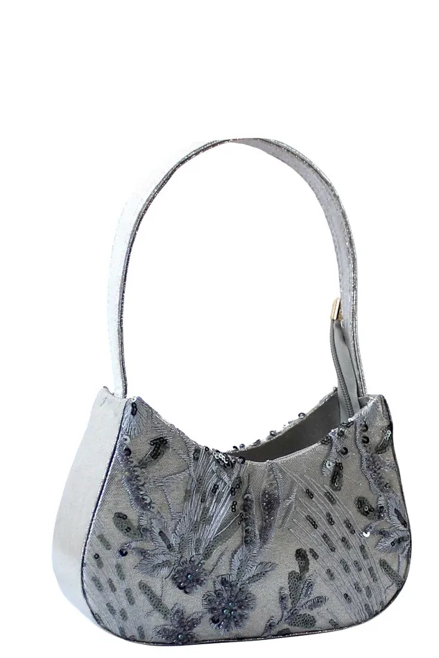 Walkeaze Earrings Women Party Bag 05296B