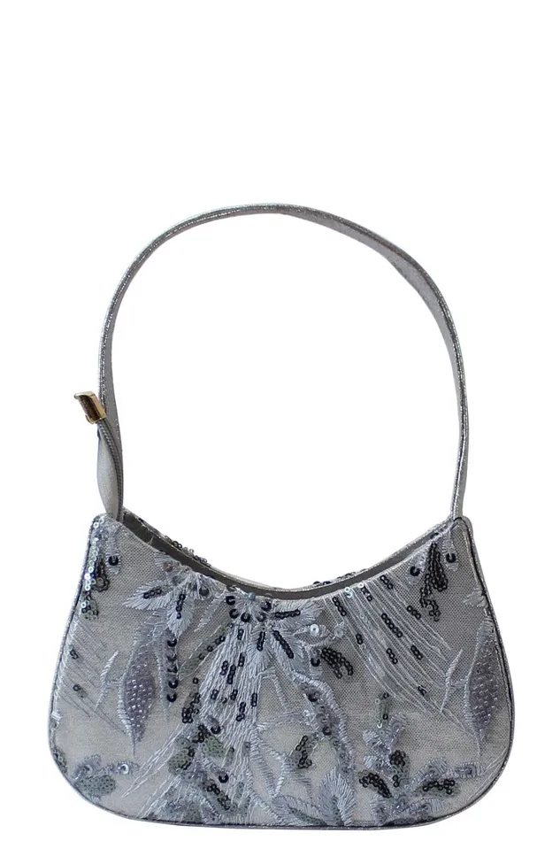 Walkeaze Earrings Women Party Bag 05296B