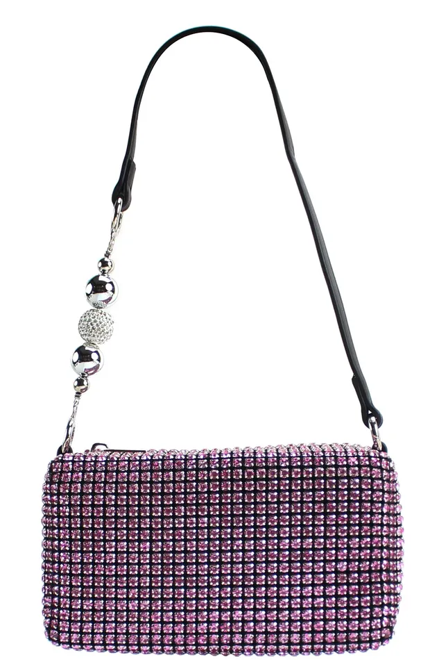 Walkeaze Earrings Women Party Bag 14702B