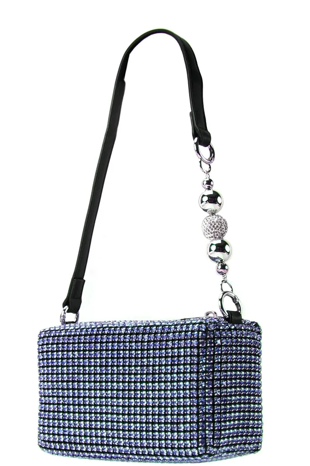 Walkeaze Earrings Women Party Bag 14702B