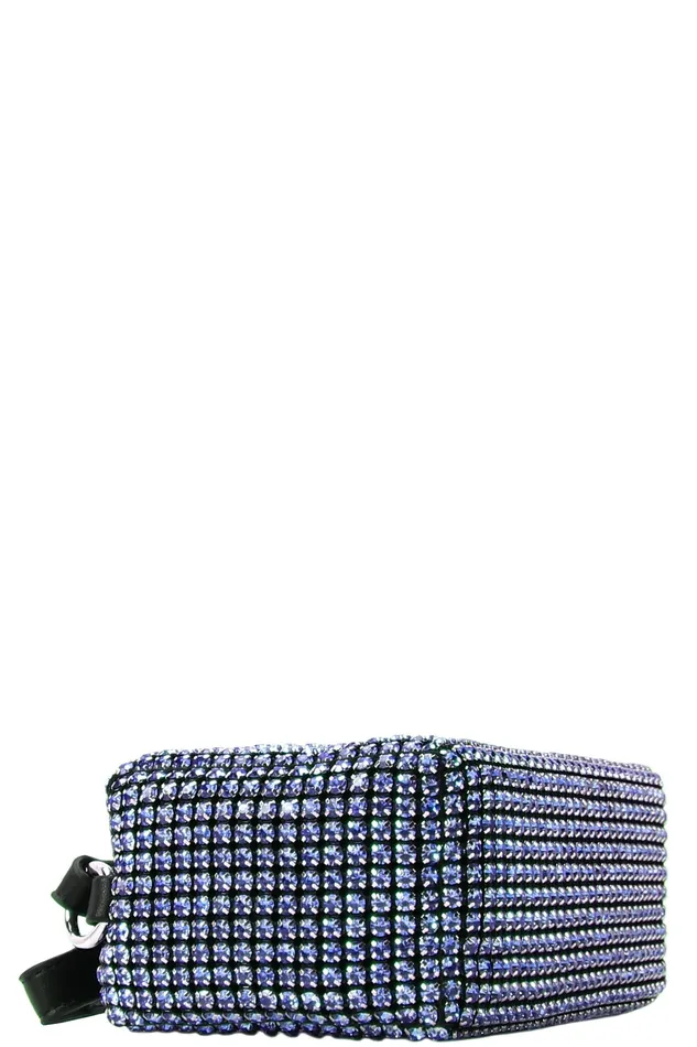 Walkeaze Earrings Women Party Bag 14702B