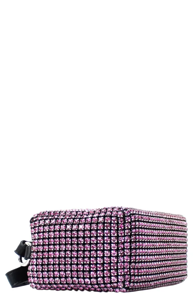 Walkeaze Earrings Women Party Bag 14702B