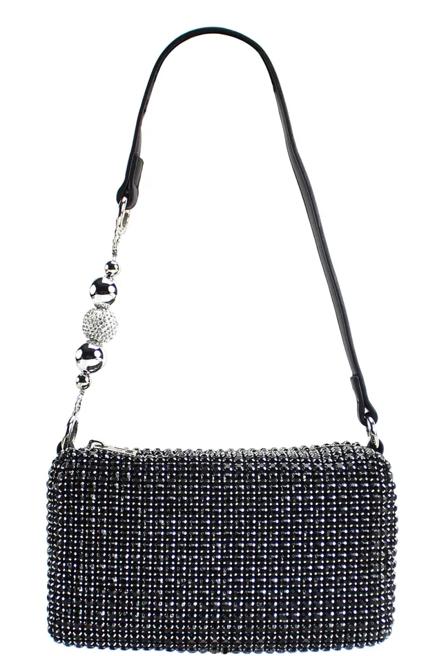 Walkeaze Earrings Women Party Bag 14702B