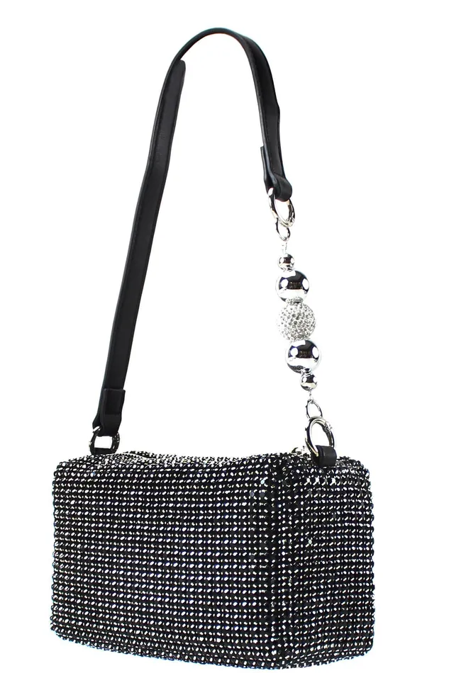 Walkeaze Earrings Women Party Bag 14702B
