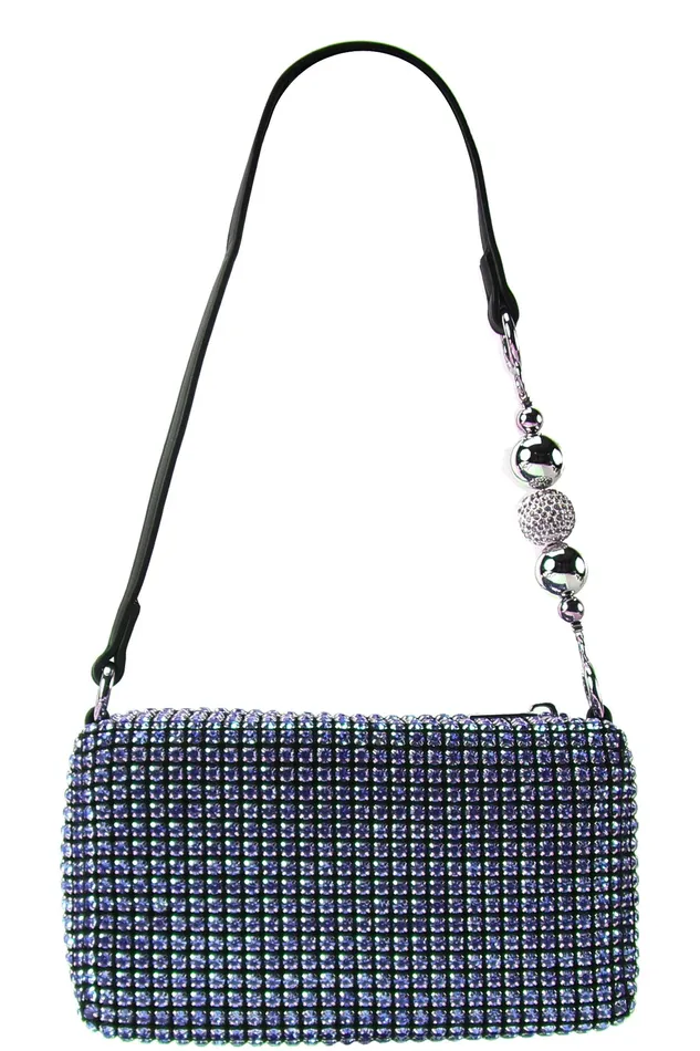 Walkeaze Earrings Women Party Bag 14702B
