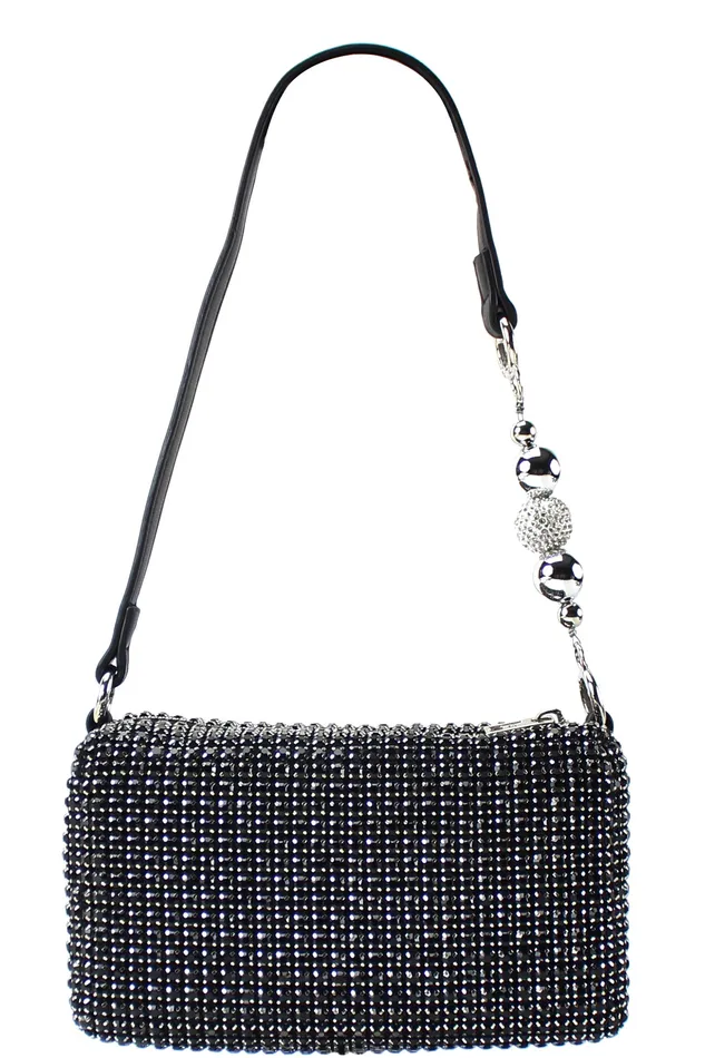Walkeaze Earrings Women Party Bag 14702B